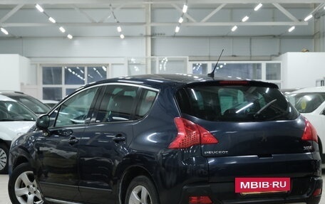 Peugeot 3008 I рестайлинг, 2011 год, 679 000 рублей, 5 фотография