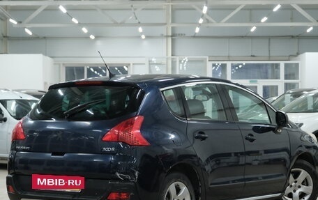 Peugeot 3008 I рестайлинг, 2011 год, 679 000 рублей, 7 фотография