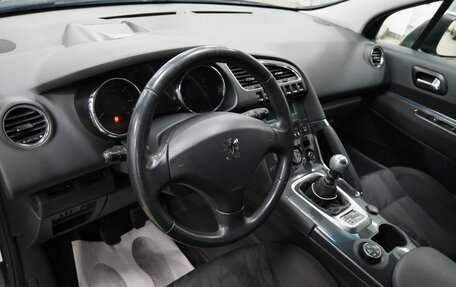 Peugeot 3008 I рестайлинг, 2011 год, 679 000 рублей, 12 фотография