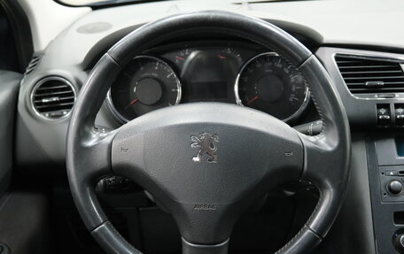 Peugeot 3008 I рестайлинг, 2011 год, 679 000 рублей, 14 фотография