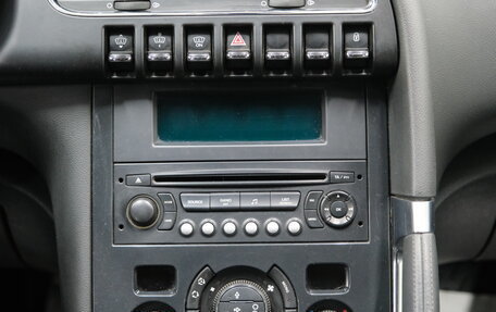 Peugeot 3008 I рестайлинг, 2011 год, 679 000 рублей, 17 фотография