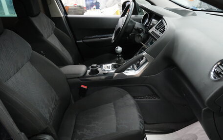 Peugeot 3008 I рестайлинг, 2011 год, 679 000 рублей, 21 фотография