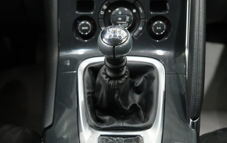 Peugeot 3008 I рестайлинг, 2011 год, 679 000 рублей, 18 фотография