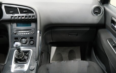 Peugeot 3008 I рестайлинг, 2011 год, 679 000 рублей, 19 фотография