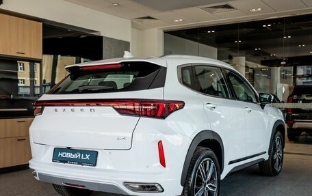 CheryExeed LX, 2024 год, 2 790 000 рублей, 9 фотография