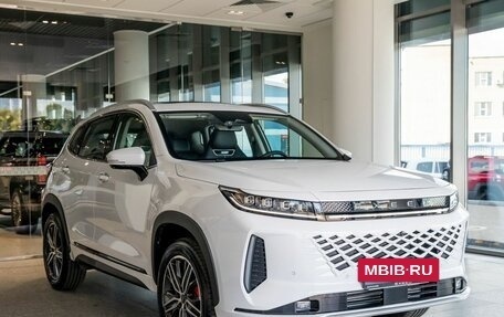 CheryExeed LX, 2024 год, 2 790 000 рублей, 3 фотография