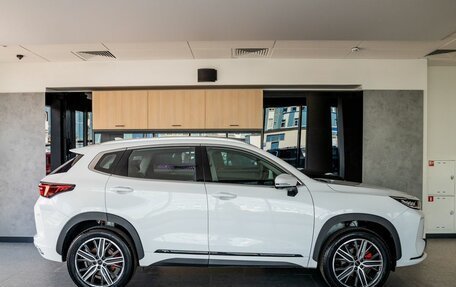 CheryExeed LX, 2024 год, 2 790 000 рублей, 13 фотография