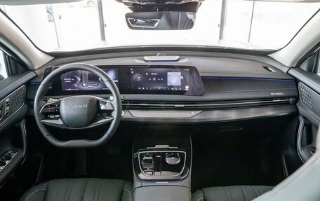 CheryExeed LX, 2024 год, 2 790 000 рублей, 19 фотография