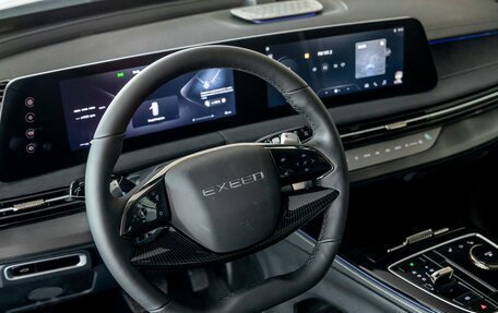 CheryExeed LX, 2024 год, 2 790 000 рублей, 16 фотография