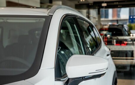 CheryExeed LX, 2024 год, 2 790 000 рублей, 14 фотография