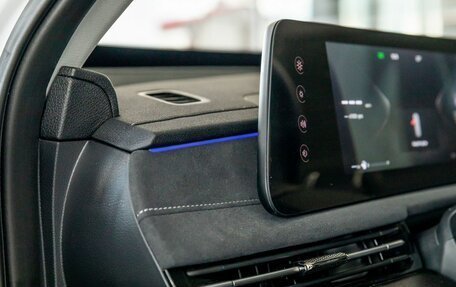 CheryExeed LX, 2024 год, 2 790 000 рублей, 20 фотография