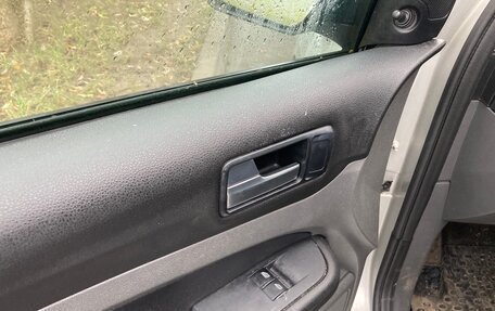 Ford Focus II рестайлинг, 2007 год, 480 000 рублей, 8 фотография