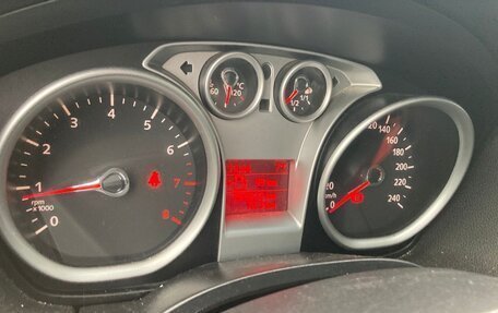 Ford Focus II рестайлинг, 2007 год, 480 000 рублей, 11 фотография