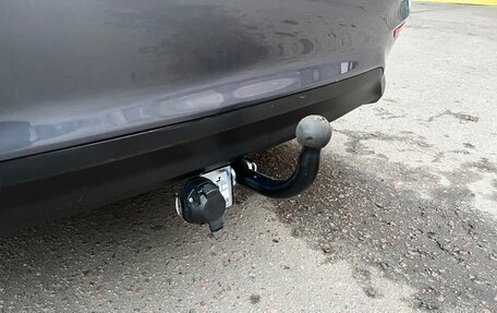 Hyundai Solaris II рестайлинг, 2019 год, 1 530 000 рублей, 9 фотография