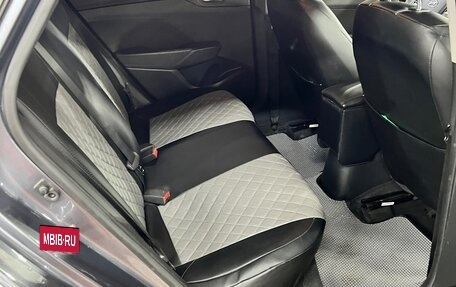 Hyundai Solaris II рестайлинг, 2019 год, 1 530 000 рублей, 12 фотография