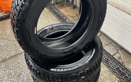 Hyundai Solaris II рестайлинг, 2019 год, 1 530 000 рублей, 15 фотография