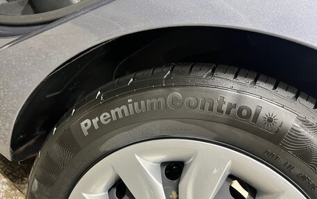 Hyundai Solaris II рестайлинг, 2019 год, 1 530 000 рублей, 20 фотография