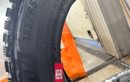 Hyundai Solaris II рестайлинг, 2019 год, 1 530 000 рублей, 17 фотография