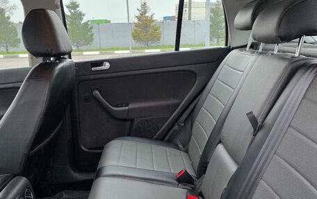 Volkswagen Golf Plus II, 2011 год, 899 000 рублей, 6 фотография