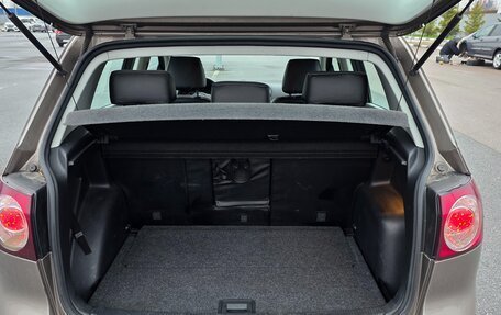 Volkswagen Golf Plus II, 2011 год, 899 000 рублей, 8 фотография