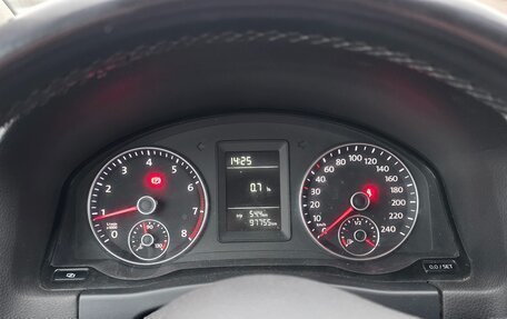 Volkswagen Golf Plus II, 2011 год, 899 000 рублей, 9 фотография