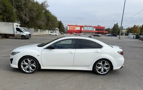 Mazda 6, 2010 год, 1 100 000 рублей, 2 фотография