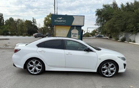 Mazda 6, 2010 год, 1 100 000 рублей, 3 фотография