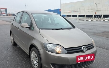 Volkswagen Golf Plus II, 2011 год, 899 000 рублей, 4 фотография