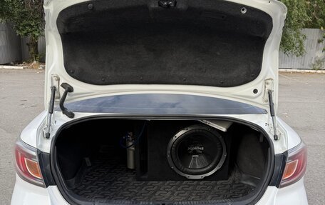 Mazda 6, 2010 год, 1 100 000 рублей, 11 фотография