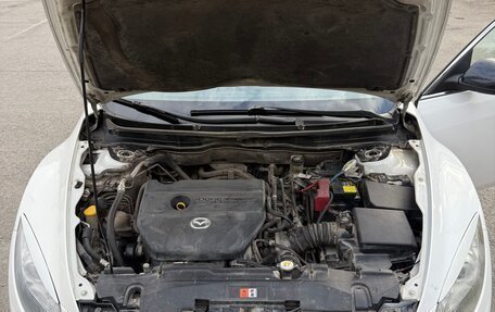 Mazda 6, 2010 год, 1 100 000 рублей, 12 фотография