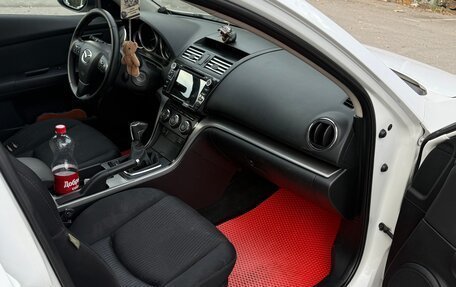 Mazda 6, 2010 год, 1 100 000 рублей, 14 фотография