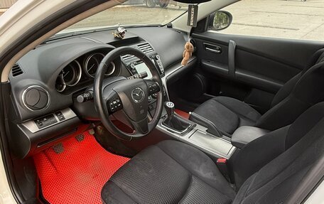 Mazda 6, 2010 год, 1 100 000 рублей, 16 фотография