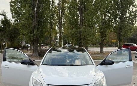 Mazda 6, 2010 год, 1 100 000 рублей, 7 фотография