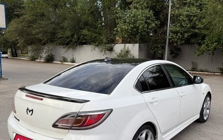 Mazda 6, 2010 год, 1 100 000 рублей, 9 фотография