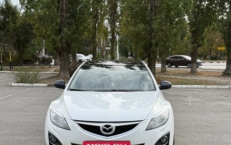 Mazda 6, 2010 год, 1 100 000 рублей, 6 фотография