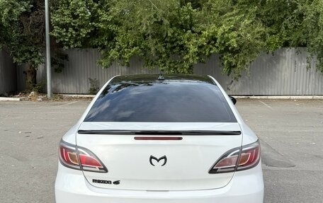 Mazda 6, 2010 год, 1 100 000 рублей, 8 фотография