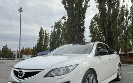 Mazda 6, 2010 год, 1 100 000 рублей, 4 фотография