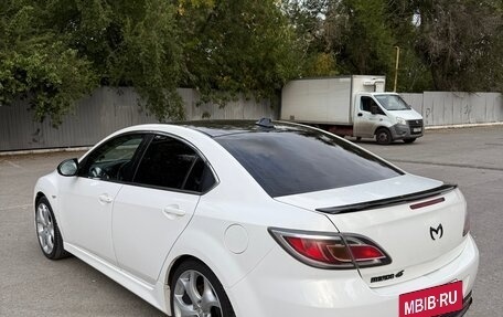 Mazda 6, 2010 год, 1 100 000 рублей, 10 фотография