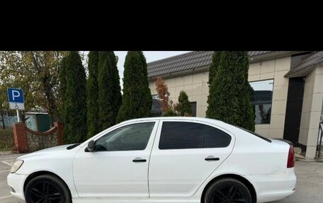 Skoda Octavia, 2013 год, 255 000 рублей, 4 фотография