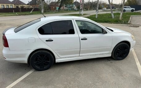 Skoda Octavia, 2013 год, 255 000 рублей, 9 фотография