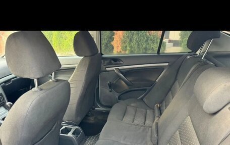 Skoda Octavia, 2013 год, 255 000 рублей, 10 фотография