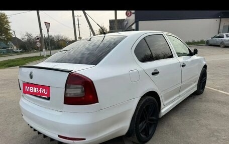 Skoda Octavia, 2013 год, 255 000 рублей, 6 фотография