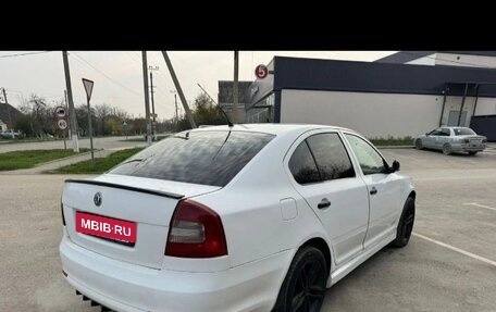 Skoda Octavia, 2013 год, 255 000 рублей, 5 фотография