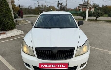 Skoda Octavia, 2013 год, 255 000 рублей, 8 фотография