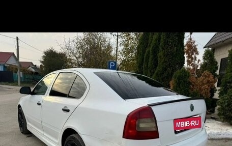 Skoda Octavia, 2013 год, 255 000 рублей, 3 фотография