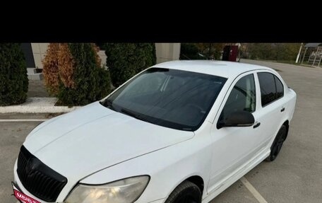 Skoda Octavia, 2013 год, 255 000 рублей, 7 фотография