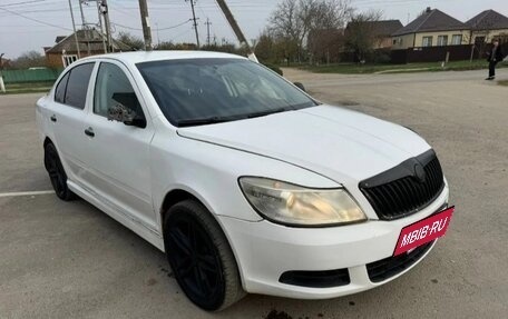 Skoda Octavia, 2013 год, 255 000 рублей, 2 фотография