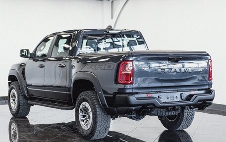 Rambler 1500, 2025 год, 11 590 000 рублей, 4 фотография