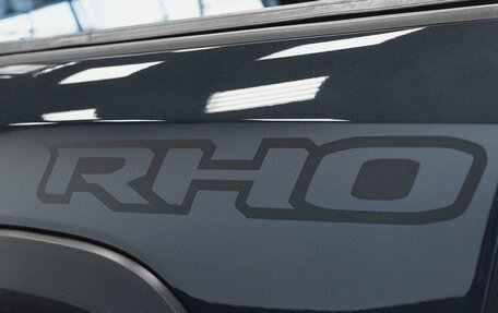 Rambler 1500, 2025 год, 11 590 000 рублей, 7 фотография