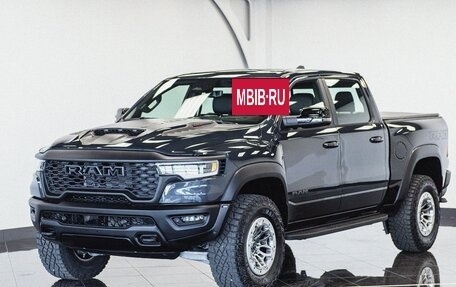 Rambler 1500, 2025 год, 11 590 000 рублей, 3 фотография